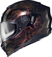 Scorpion Exo-T520  Nama-Shshi Helmets