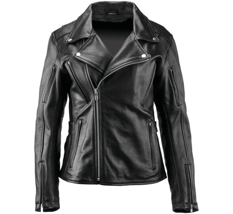 Ironclad Leather Jacket Ladies