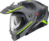 SCORPION EXO EXO-AT960 Monk Helmets