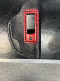 Alaska Leather Handmade Holster