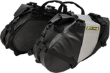 Nelson Rigg Hurricane Dual Sport Saddlebag