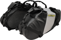 Nelson Rigg Hurricane Dual Sport Saddlebag