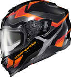 Scorpion Exo-T520 Zuse Helmets