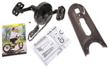 Strider Easyride Pedal kit