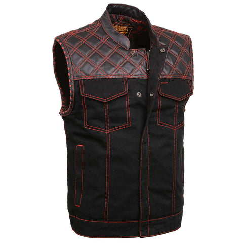 Milwuakee "Wrecker" Vest MDM3036