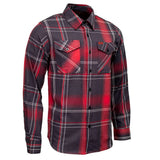 SCORPION FLANNEL MMC11601