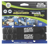 ROK Straps