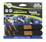 ROK Straps