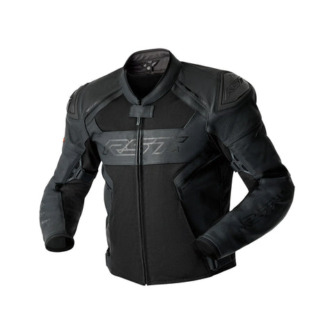 RST S1 D30 Mesh Leather Jacket