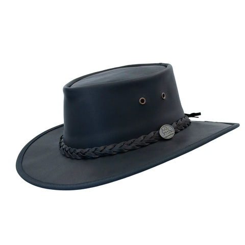 Red Rock Hats Outback Premium Fullgrain 1071