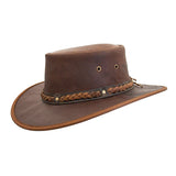 Red Rock Hats Outback Kangaroo 1078