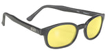 KD's Motorcycle Sunglasses