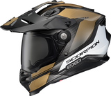 Scorpion Exo-XT9000 Trail Head Helmets