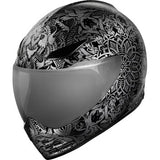 Icon Domain Helmets