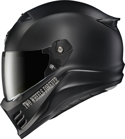 Scorpion Covert FX Vtwin Visionary Helmets
