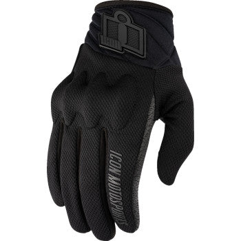 Icon Anthem Womens 3 Glove
