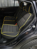 Custom Neoprene Car and Truck Seat Covers