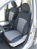 Custom Neoprene Car and Truck Seat Covers