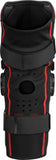 EVS SX02 KNEE BRACE BLACK