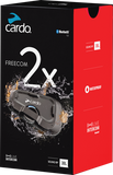 Cardo Freecom 2X