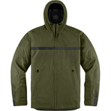 Icon PDX 3 Mens Jacket