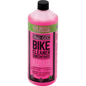 Muc-Off Microfibre Bike Cleaner Concentrate
