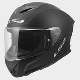LS2 Rapid III
