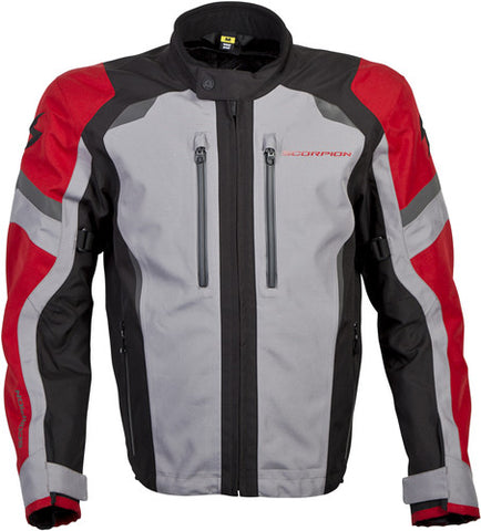 Scorpion Exo Optima Jacket
