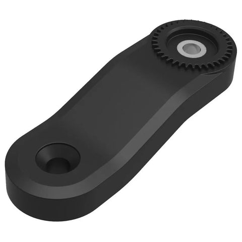 Quad lock extension arm