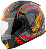 GMAX GM-49Y CHARGE HELMET YOUTH