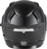 GMax MD-01S Modular Snow Helmet w/ Electric Shield
