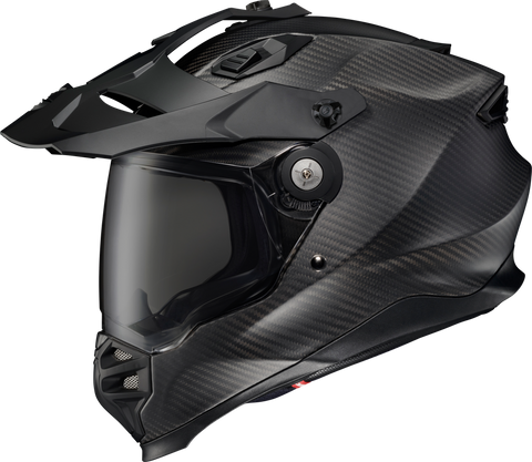 Scorpion Exo-XT9000 Solid Helmets