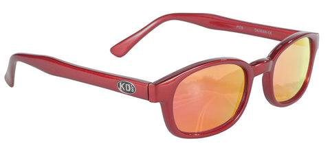 KD's Motorcycle Sunglasses