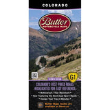 Butler G1 Maps