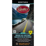 Butler G1 Maps