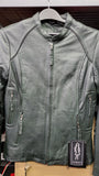 Ladies Lambskin Jacket 6561