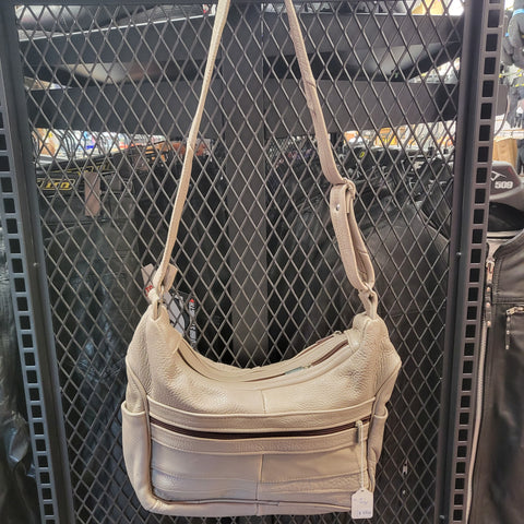 6 Pocket Leather Purse SLM1-994