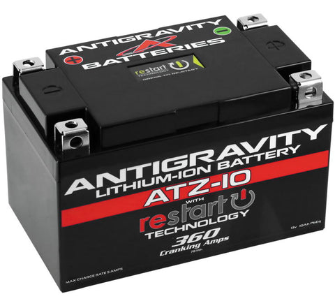 ATZ-10 battery