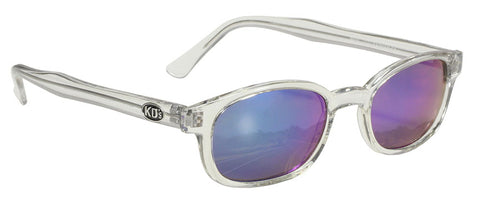 KD's Motorcycle Sunglasses