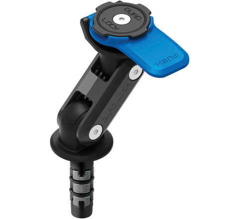 Quad Lock Stem Mount