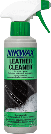 Nikwax Leather Cleaner-10oz