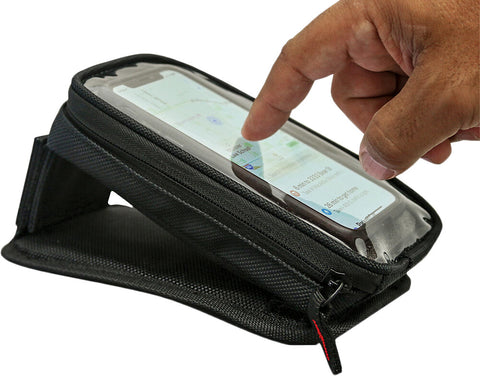 Nelson-Rigg Magnetic Phone Holder