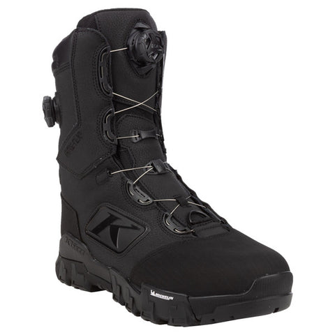 Klim womens on sale snowmobile boots