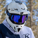 Klim Edge Goggles