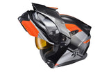 Scorpion Exo-AT950 ZEC Electric Helmet