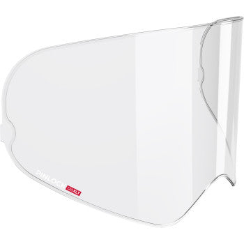 Arai XD5 Pinlock Inserts