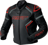 RST S1 D30 Ladies Leather Jacket