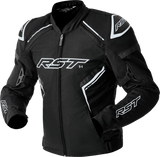 RST S1 D30 Ladies Leather Jacket