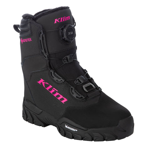 Klim Fierce GTX BOA Boot