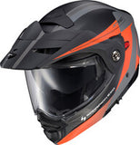 Scorpion EXO-AT960 Topographic 2 Motorcycle Helmets